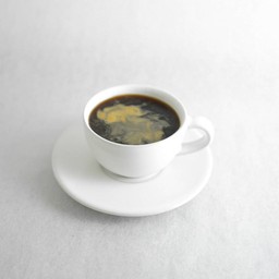 hot americano