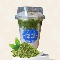 ชาเขียวมัทฉะ