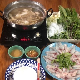 ปลาจุ่ม(ปลานิล)