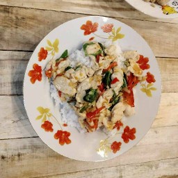 ร้านใบกระเพรา30