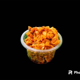 กากหมูแซ่บ