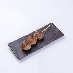 ลูกชิ้นเนื้อ