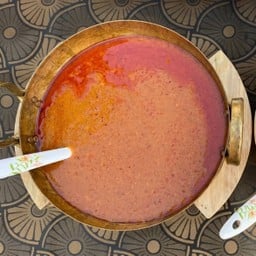 น้ำจิ้มหมูสะเต๊ะ (เพิ่ม)