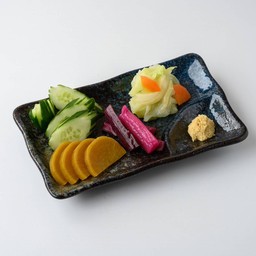 1257Pickel Vagetable Set