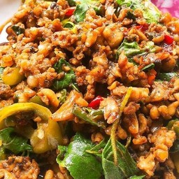 กระเพรากบ