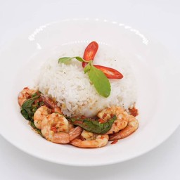 กะเพราออฟฟิศ