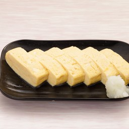 1255Japanese Omelatte