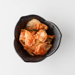 1244Chinese Cabbage Kimchi