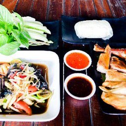 ชุด 1 ท่าน