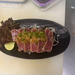 12002 Beef  Tataki