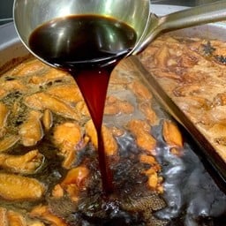 น้ำซุปไก่ตุ๋น