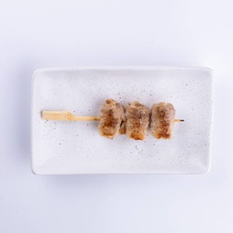 เบคอนพันไส้กรอกอะระบิกิ