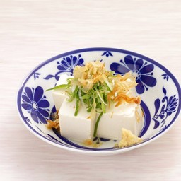 1249Chilled Tofu