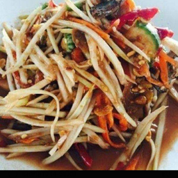 ส้มตำเจ๊นุช(ครุใน)