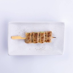 เบคอนพันกระเจี๊ยบ