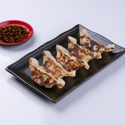 เกี้ยวซ่า