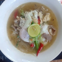 มาม่าตูมิสไก่