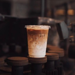 Latté ลาเต้