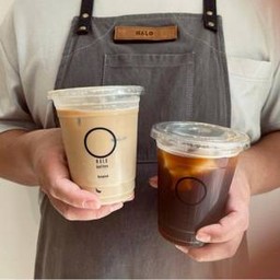 HALO Koffee สุทธิสาร รัชดา