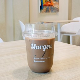 มอคค่าเย็น ICED MOCHA