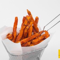Sweet potatoes Fries