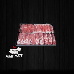 MEAT MATE