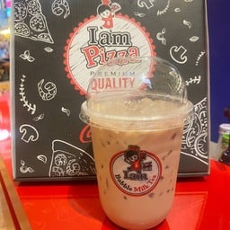 ไมโลนมสด