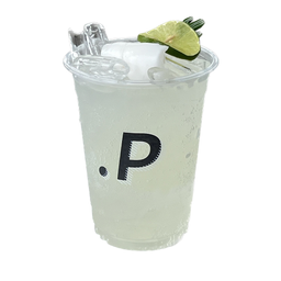 มะพร้าว มะนาว โซดา