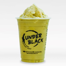 ชาเขียว ปั่น