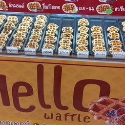 Hello Waffle