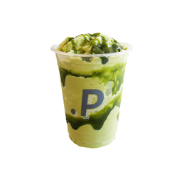 ชาเขียว (ปั่นนนนน)