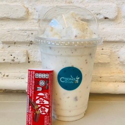 คิทแคทนมสด (ปั่น)