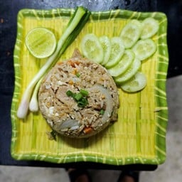 อีสานแซ่บ&ตามสั่งby TheDrink ตลาดตวงทองไนท์มาเก็ต