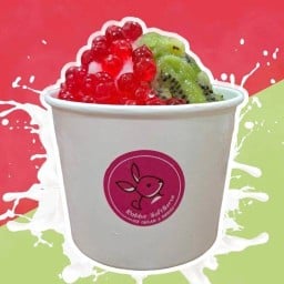 Rabbit Bingsu 🐰🍧 สาขา 1 เพลินการ์เด้น บ่อวิน