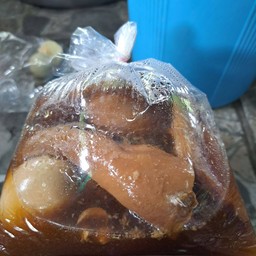 ร้านส้มตำพี่โอ ยายพร