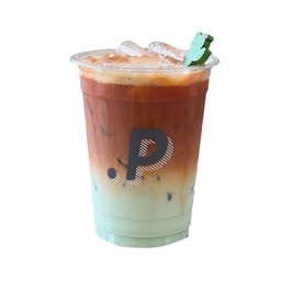 ชามิ้นท์ (เย็น)