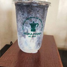 ซุปเปอร์แบลคโกโก้