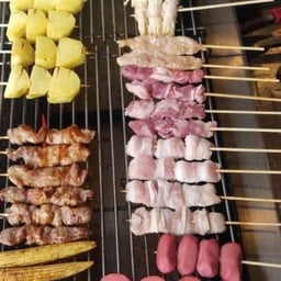 หม่าล่า หน้า KM