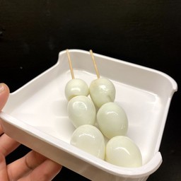 ไข่นกกระทา