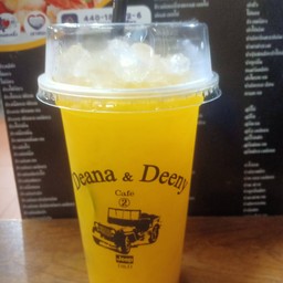 ส้มเย็น