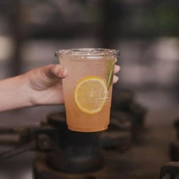 Pink Melon Yuzu