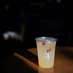 GummyBear Yuzu