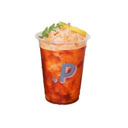 ชามะนาว (ปั่นนนนน)