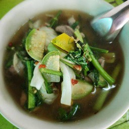 อ่อมไก่