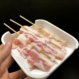 หมูสามชั้น