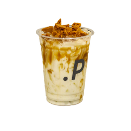 คาราเมล (เย็น)