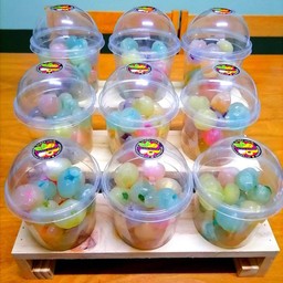 วุ้นลำใยเเฟนซี