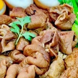ใส้+ไข่