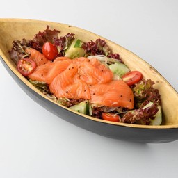 1230Salmon  Salad