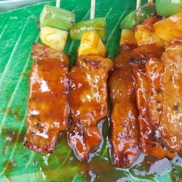 อร่อยดีบาร์บีคิว